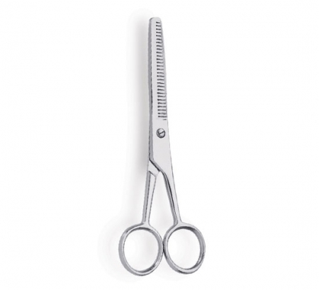 Hair Thinning Scissors